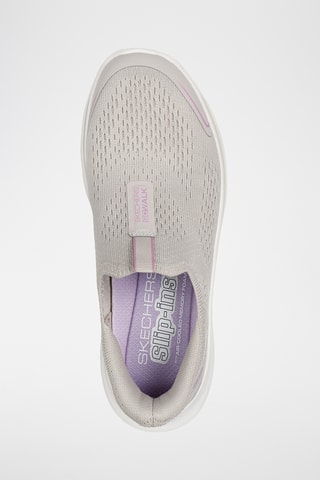 Slip-on - Beige