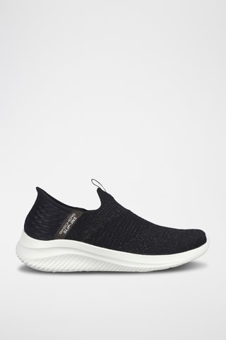Baskets - Noir