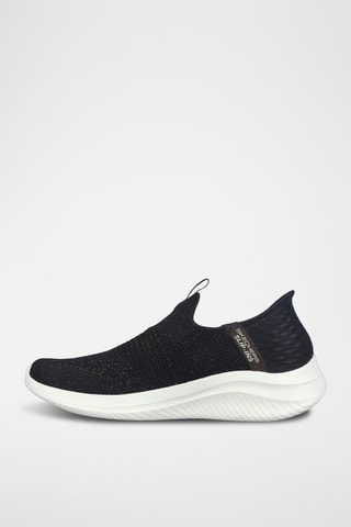 Baskets - Noir