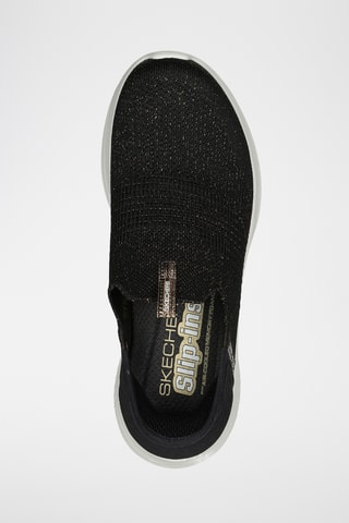 Baskets - Noir