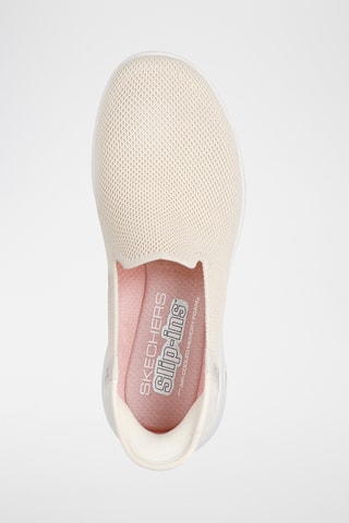 Slip-on - Beige