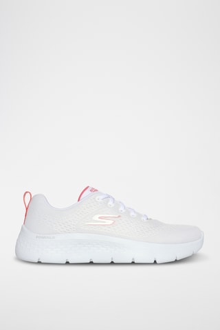 Baskets - Blanc