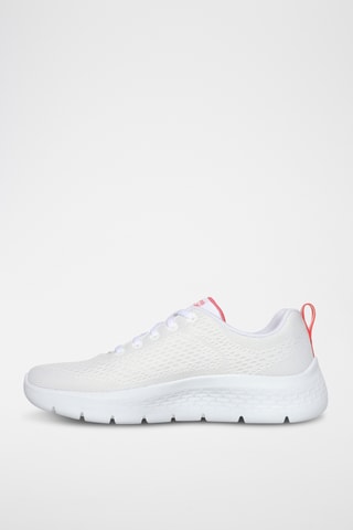 Baskets - Blanc
