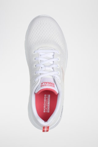 Baskets - Blanc