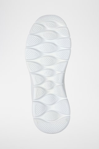 Baskets - Blanc