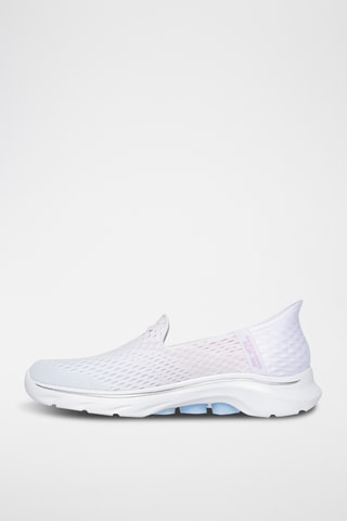 Slip-on - Blanc