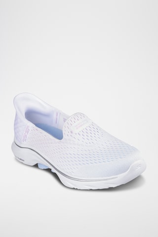 Slip-on - Blanc