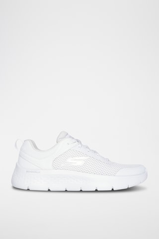 Baskets - Blanc