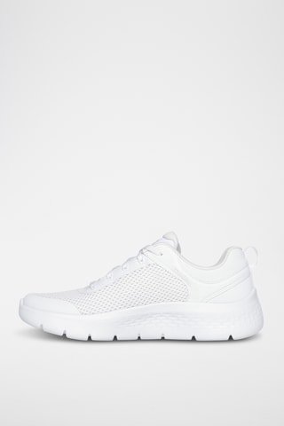 Baskets - Blanc
