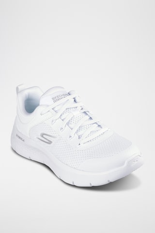 Baskets - Blanc