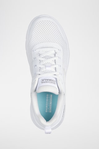 Baskets - Blanc
