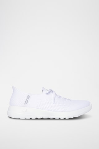 Baskets - Blanc