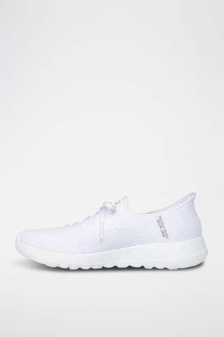 Baskets - Blanc