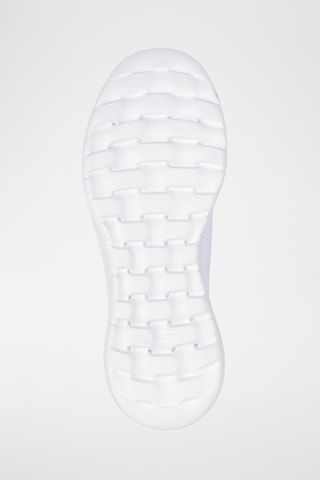 Baskets - Blanc