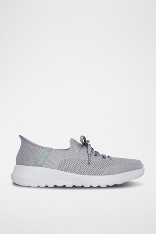 Baskets - Gris