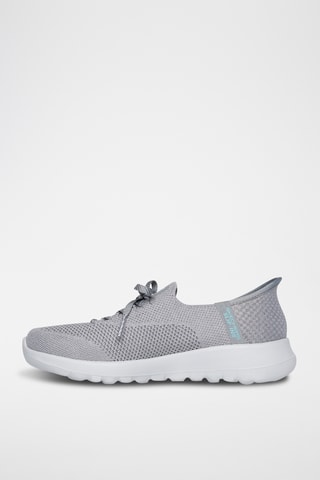 Baskets - Gris