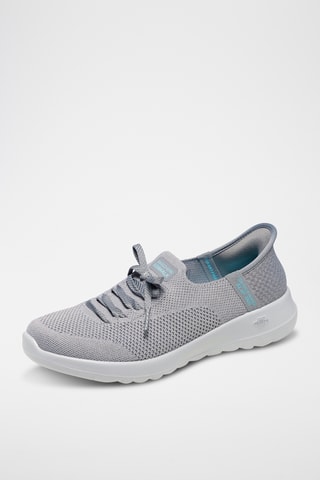 Baskets - Gris