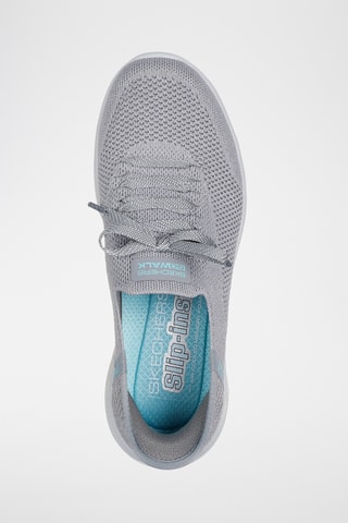 Baskets - Gris