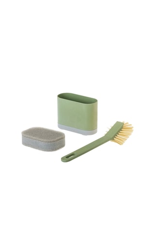 Ensemble accessoires pour évier - 3 pièces