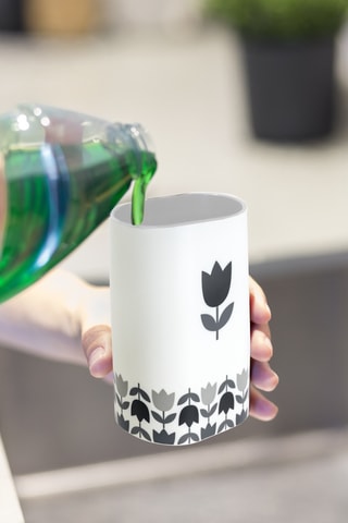 Distributeur de savon - 340 ml
