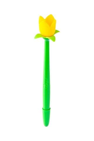 15 stylos-bille