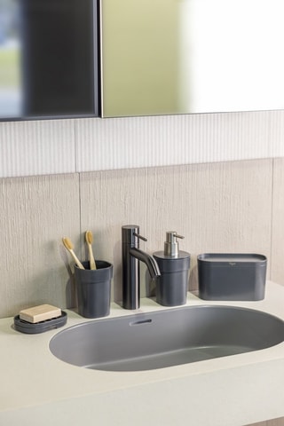 Set de salle de bain - 4 pièces