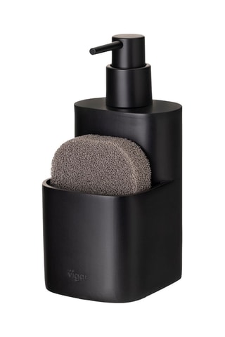 Set pour évier en silicone - 2 pièces