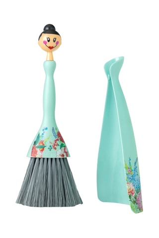 Mini pelle et balayette