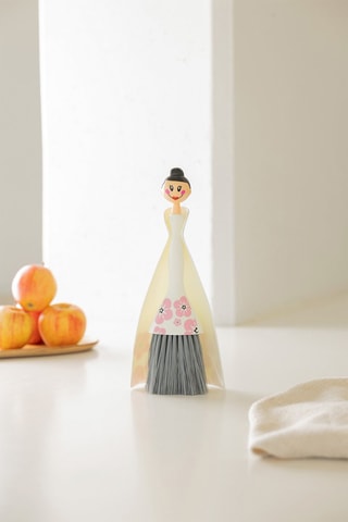 Mini pelle et balayette