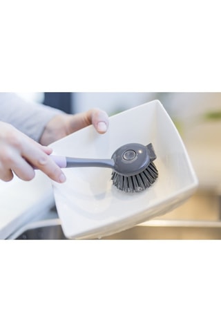 Brosse à vaisselle