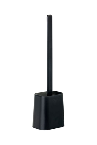 Brosse WC avec support