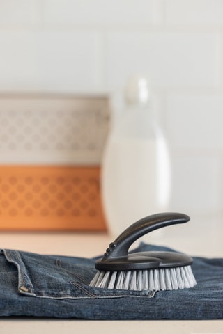 Brosse de nettoyage - 16 x 7 x 9 cm