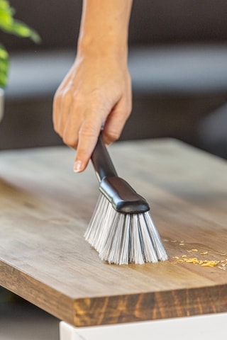 Brosse à main - 27 x 87 x 10 cm