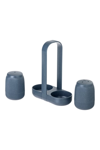 Salière et poivrière