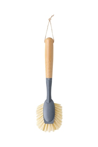 Brosse à vaisselle en bambou