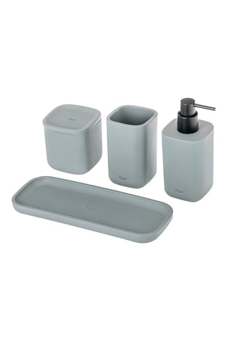 Set de salle de bain - 4 pièces