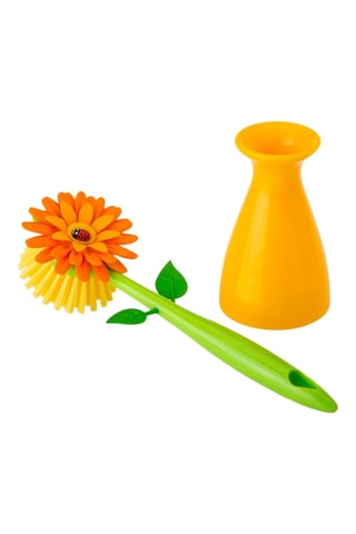 Brosse à vaisselle