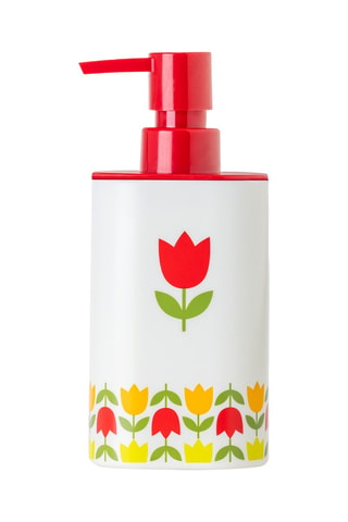 Distributeur de savon en silicone