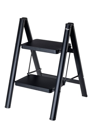Marchepied - 2 marches - 60 cm