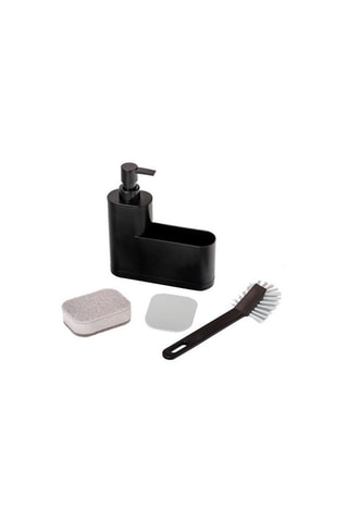 Ensemble de vaisselle Rengo 4 pièces