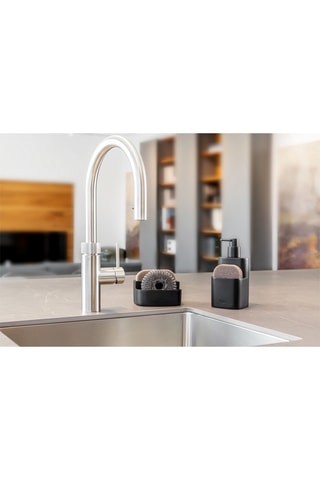 Ensemble porte-éponge - 3 pièces