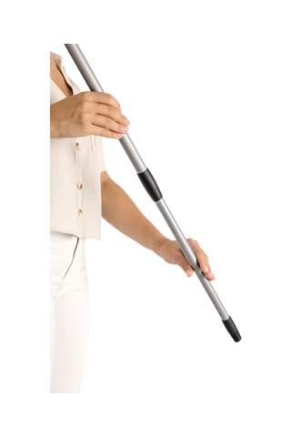 Manche télescopique - 150 cm