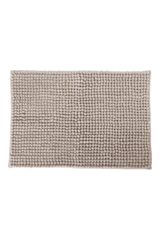 Tapis - 40 x 60 cm - Beige