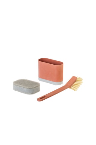 Ensemble accessoires pour évier - 3 pièces