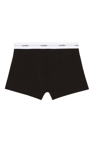 3 boxers Uniteeniz - Bordeaux