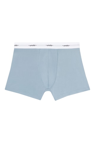 3 boxers Playeroniz - Bleu