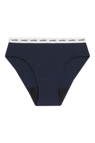 Culotte Bigeteeniz - Bleu marine