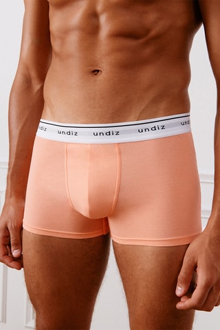Boxer Boxeruniz - Orange