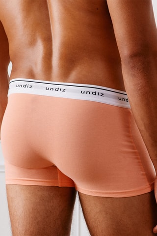 Boxer Boxeruniz - Orange