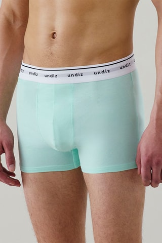 Boxer Boxeruniz - Vert d’eau